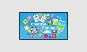 Creative Content Design