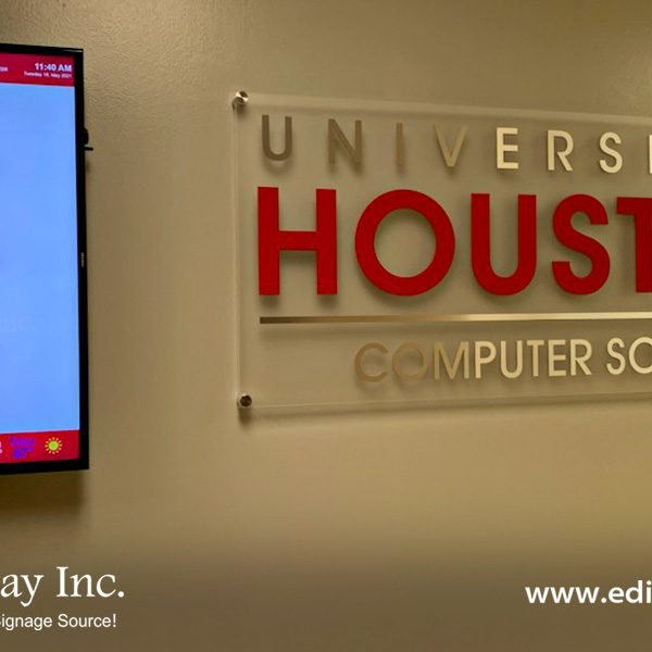 University of Houston Digital Directory